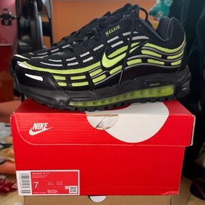 Men’s Nike air max TL 2.5 size 7